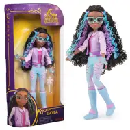 Unicorn Academy: Layla Baby - Spin Master