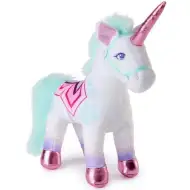 Unicorn Academy: Maskotka pluszowa Glacier jednorożec 17 cm - Spin Master