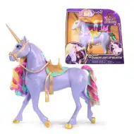 Unicorn Academy: Wildstar świecący jednorożec - Spin Master