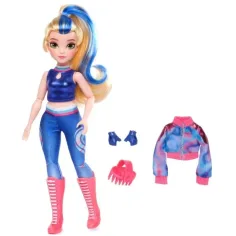 Unicorn Academy: figurka lalki Isabel - Spin Master zdjęcie 2