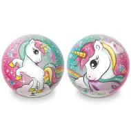 Unicorn BioBall gumowa piłka 23 cm