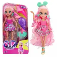 VIP Girls: Akademia Fryzur - lalka modowa Giselle