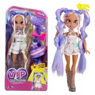 VIP Girls: Akademia Fryzur - lalka modowa Hailey