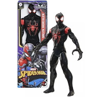 Venom kontra Miles Morales figurka akcji 30 cm - Hasbro