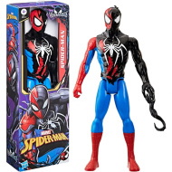 Venom kontra Spider-Man figurka akcji 30 cm - Hasbro