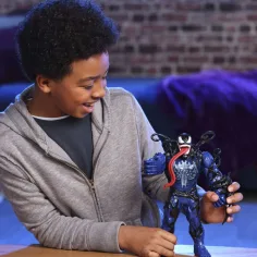 VenomVersus Venom figurka akcji 27 cm - Hasbro zdjęcie 3
