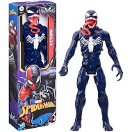VenomVersus Venom figurka akcji 30 cm - Hasbro