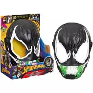 VenomVersus Venom maska świecąca w ciemności - Hasbro