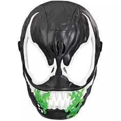 VenomVersus Venom maska świecąca w ciemności - Hasbro zdjęcie 2