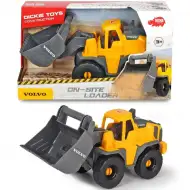Volvo ładowarka 26cm - Dickie Toys