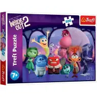 W głowie się nie mieści 2 - Puzzle 200 elementów - Trefl
