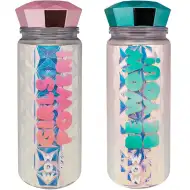 WOW Generation: Glam 350 ml butelka bez BPA w dwóch wariantach