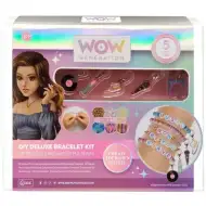 WOW Generation: Zestaw deluxe do tworzenia dużych bransoletek