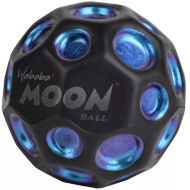 Waboba: Dark Moon piłeczka skacząca w różnych wariantach