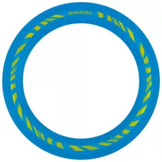 Waboba: Klasyczny latający ring frisbee 30 cm