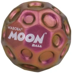 Waboba: Metallic Moon — piłeczka skacząca w różnych wariantach zdjęcie 2