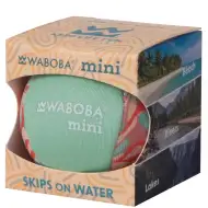 Waboba: Mini wodna piłka do odbijania w różnych wariantach