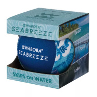Waboba Seabreeze — piłka odbijająca się po wodzie, różne warianty, 1 szt.