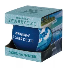 Waboba Seabreeze — piłka odbijająca się po wodzie, różne warianty, 1 szt.