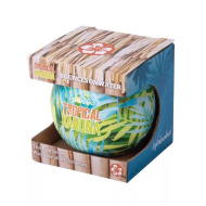 Waboba: Tropical Kahuna piłka odbijająca się po wodzie, w różnych wariantach, 1 szt.