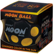Waboba: UV Moon piłka skacząca
