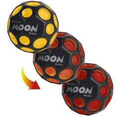 Waboba: UV Moon piłka skacząca zdjęcie 2