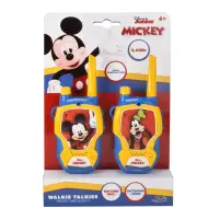 Walkie Talkie z Myszką Miki – Simba Toys