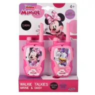 Walkie Talkie z Myszką Minnie - Simba Toys