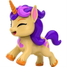 Washy Friends: Color Reveal — figurka-niespodzianka pluskających jednorożców — różne zdjęcie 7