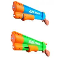 WaterWow: Max Power pistolet wodny w dwóch wersjach