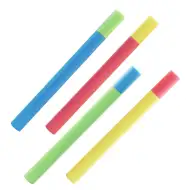 WaterWow: Piankowa wodna wyrzutnia 60cm 1 szt.