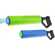 WaterWow: Piankowa wyrzutnia wodna 44 cm w dwóch wersjach