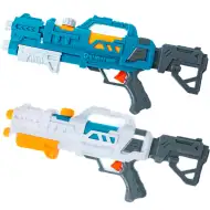 WaterWow: Pistolet na wodę w dwóch wariantach, 50 cm