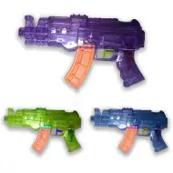 WaterWow: Pistolet na wodę w różnych wariantach 23cm 1 sztuka