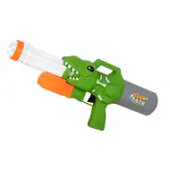 WaterWow: Pistolet na wodę z dinozaurami 40 cm