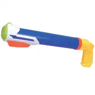 WaterWow: Pistolet na wodę z naciągiem 40 cm