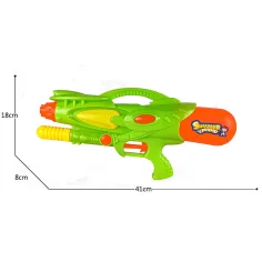WaterWow: Pistolet na wodę z pojemnikiem, dostępny w dwóch kolorach, 41 cm, 1 sztuka zdjęcie 2