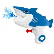 WaterWow: Pistolet na wodę z rekinem 13 cm