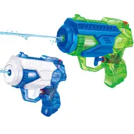 WaterWow: Pistolet wodny w dwóch wersjach, 13 cm