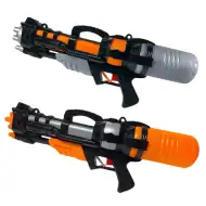 WaterWow: Pistolet wodny w dwóch wersjach 43cm