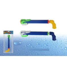 WaterWow: Plastikowy pistolet na wodę w dwóch wersjach zdjęcie 2