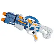 WaterWow: Podwójny pistolet na wodę 60 cm