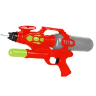 WaterWow: Strażacki pistolet na wodę 42 cm