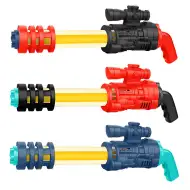WaterWow: Strzelba wodna 54 cm w różnych wariantach