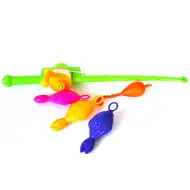 Wędka - D-Toys