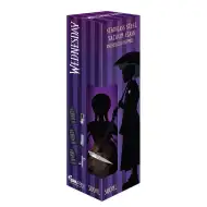 Wednesday butelka ze stali nierdzewnej 500ml