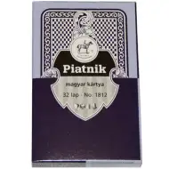Węgierskie Karty – Piatnik