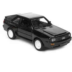 Welly: Metalowy model samochodu Audi Sport Quattro w kilku wariantach, 11 cm zdjęcie 2