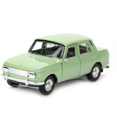 Welly: metalowy model samochodu Wartburg 353 w różnych wersjach, 11 cm zdjęcie 3
