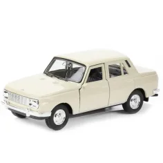 Welly: metalowy model samochodu Wartburg 353 w różnych wersjach, 11 cm zdjęcie 5